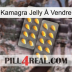 Kamagra Jelly À Vendre cialis2